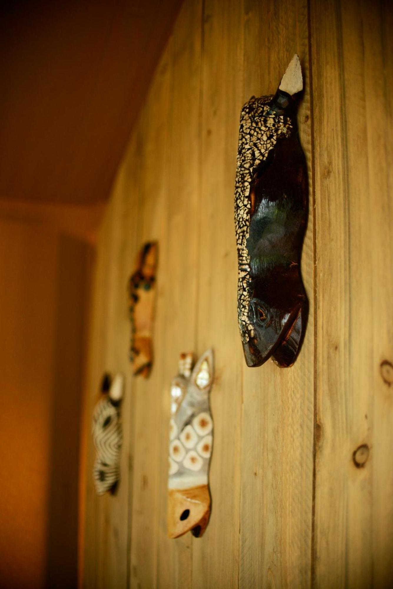 Camping Fuussekaul Heiderscheid Room photo