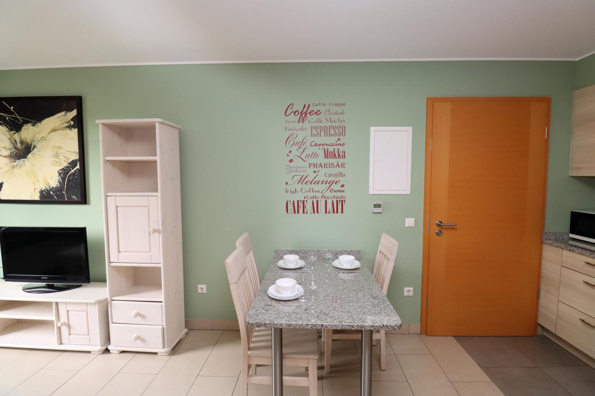 Camping Fuussekaul Heiderscheid Room photo
